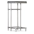 Bowery Hill Modern / Contemporary Living Room Chairside Table