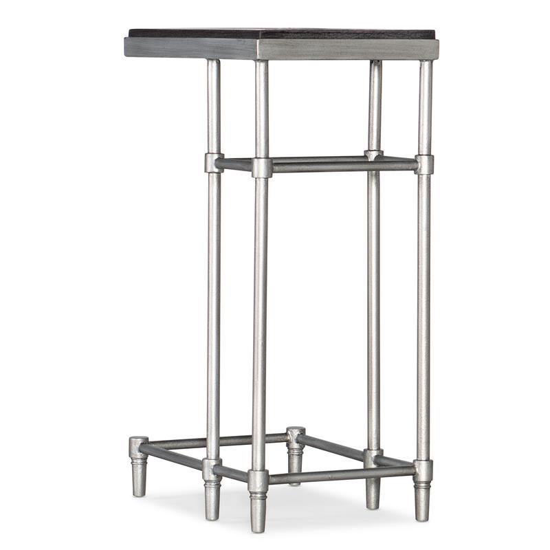 Bowery Hill Modern / Contemporary Living Room Chairside Table
