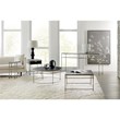 Bowery Hill Modern / Contemporary Living Room Chairside Table