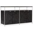 Bowery Hill Modern / Contemporary Home Entertainment Console