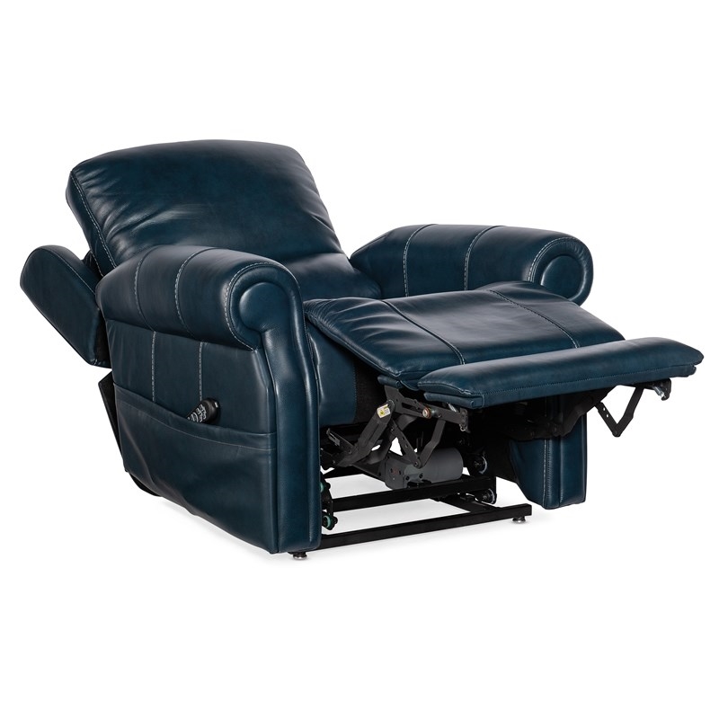 Bowery Hill Modern / Contemporary Living Room Power Recliner