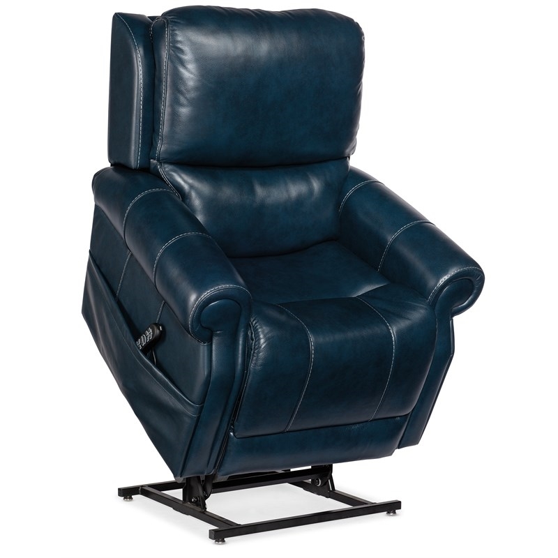 Bowery Hill Modern / Contemporary Living Room Power Recliner