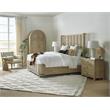 Bowery Hill Modern / Contemporary Bedroom Three-Drawer Nightstand