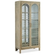 Bowery Hill Modern / Contemporary Dining Room Display Cabinet