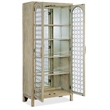 Bowery Hill Modern / Contemporary Dining Room Display Cabinet
