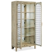 Bowery Hill Modern / Contemporary Dining Room Display Cabinet
