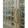 Bowery Hill Modern / Contemporary Dining Room Display Cabinet
