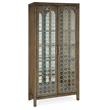 Bowery Hill Modern / Contemporary Dining Room Display Cabinet