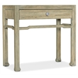 Bowery Hill Modern / Contemporary Bedroom One-Drawer Nightstand