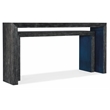 Bowery Hill Modern / Contemporary Living Room Nesting Sofa Tables