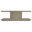 Bowery Hill Modern / Contemporary Living Room Cocktail Table