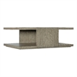 Bowery Hill Modern / Contemporary Living Room Cocktail Table