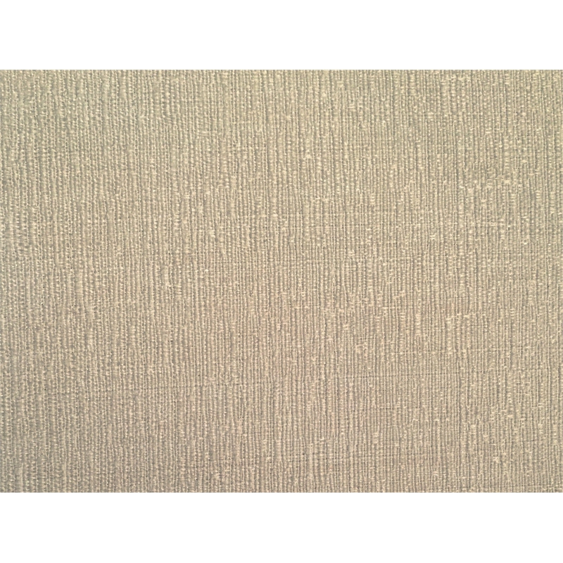 Bowery Hill Solid Wood Tufted Queen Headboard - Alabaster/Mahogany