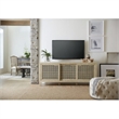 Bowery Hill Modern / Contemporary Home Entertainment Console