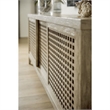 Bowery Hill Modern / Contemporary Home Entertainment Console