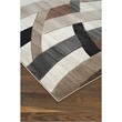 Bowery Hill Modern / Contemporary 6'6