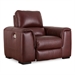 Recliner/Red