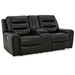Reclining Loveseat