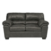 Loveseat/Gray