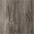 Bowery Hill Contemporary Gray Engineered Wood Frame Bedroom Mirror