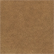 Bowery Hill Modern / Contemporary Corner-blocked Frame Caramel Chair