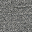 Bowery Hill Contemporary Corner-blocked Frame Charcoal Chair