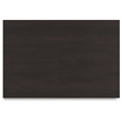 Bowery Hill Modern / Contemporary Engineered Wood Brown Nightstand