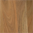 Bowery Hill Modern / Contemporary Natural Console Sofa Table