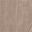 Bowery Hill Light Brown Engineered Wood Frame Bedroom Mirror