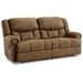 Sofa|Pull-tab Recliner