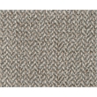 Bowery Hill Traditional Corner-blocked Frame Polyester Dune Sofa