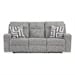 Reclining Sofa
