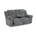 Reclining Loveseat/Slate