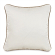 Bowery Hill Contemporary 9-Piece Queen Comforter Set - Frost