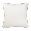 Bowery Hill Contemporary 9-Piece Queen Comforter Set - Frost