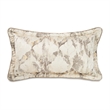 Bowery Hill Contemporary 9-Piece Queen Comforter Set - Frost