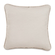 Bowery Hill Contemporary 9-Piece Queen Comforter Set - Frost