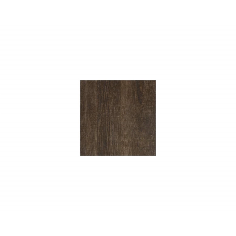 Bowery Hill Wood Dark Brown King Bed Rectangular 68