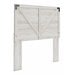 Full/Whitewash