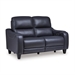Reclining Loveseat/Ocean