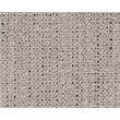 Bowery Hill Contemporary Corner-blocked frame Pebble Full Sofa Sleeper