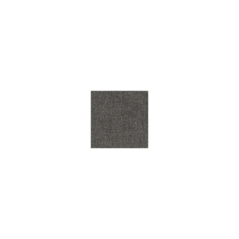 Bowery Hill Contemporary Corner-blocked frame Pewter Full Sofa Sleeper