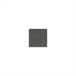 Bowery Hill Contemporary Corner-blocked frame Pewter Full Sofa Sleeper