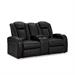 Loveseat/Black