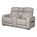Loveseat/Gray