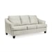 Queen Sleeper Sofa/Beige