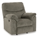 Recliner/Gray