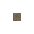 Bowery Hill Polyester Contemporary Pull-tab Reclining Motion Brown Recliner