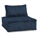 Navy & Blue