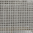 Bowery Hill Wicker / Rattan Coastal Gray Outdoor Sofa with Cushion